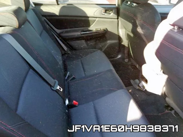 JF1VA1E60H9838371 фото 7