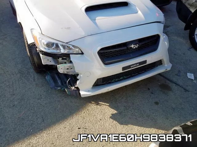 JF1VA1E60H9838371 фото 10