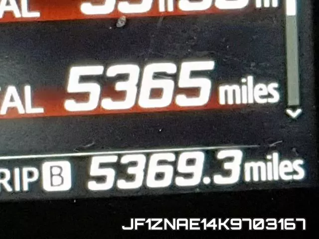JF1ZNAE14K9703167 фото 9