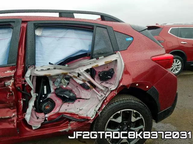 JF2GTADC8K8372031 фото 2