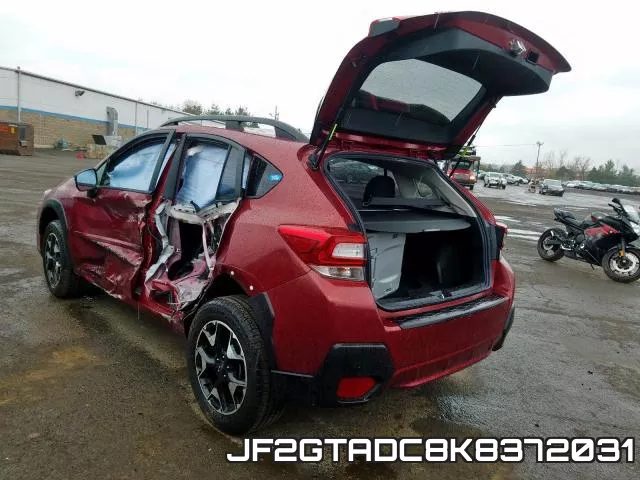 JF2GTADC8K8372031 фото 4