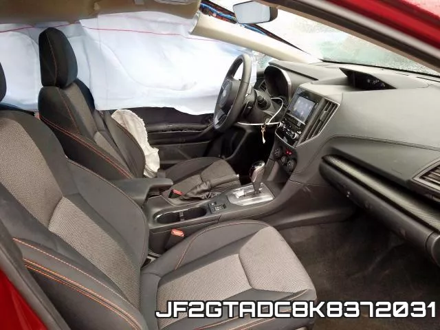 JF2GTADC8K8372031 фото 6