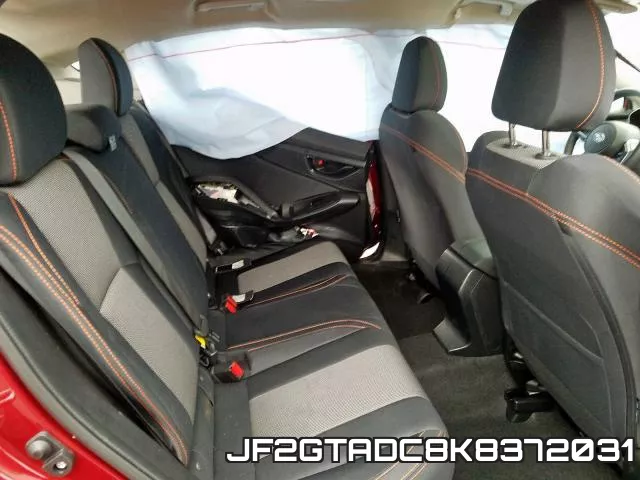 JF2GTADC8K8372031 фото 7