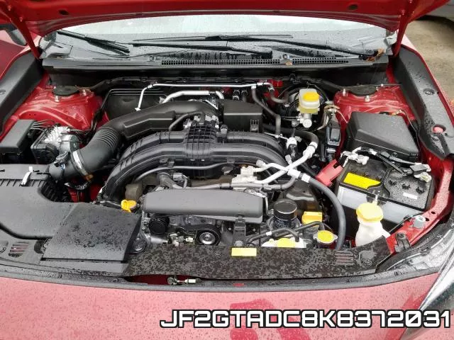 JF2GTADC8K8372031 фото 8
