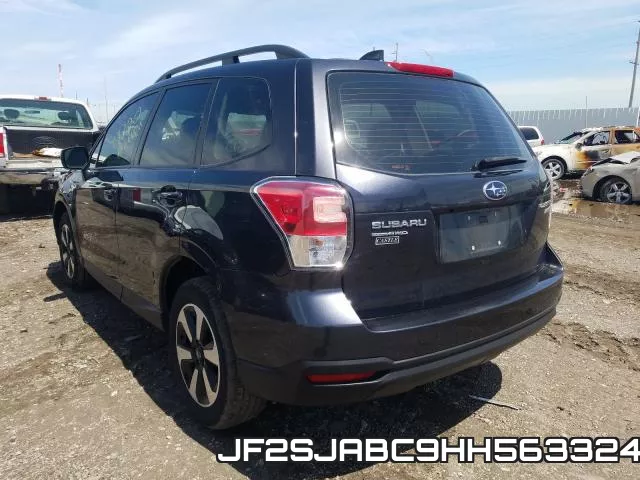JF2SJABC9HH563324 фото 4