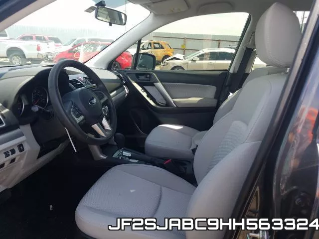 JF2SJABC9HH563324 фото 6
