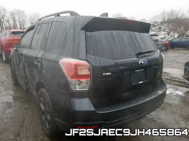 JF2SJAEC9JH465864 фото 4