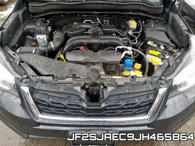 JF2SJAEC9JH465864 фото 8