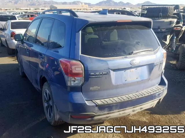JF2SJAGC7JH493255 фото 4
