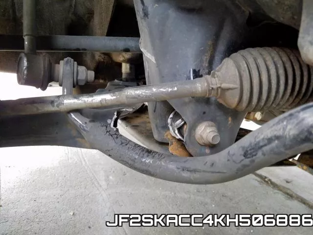 JF2SKACC4KH506886 фото 10