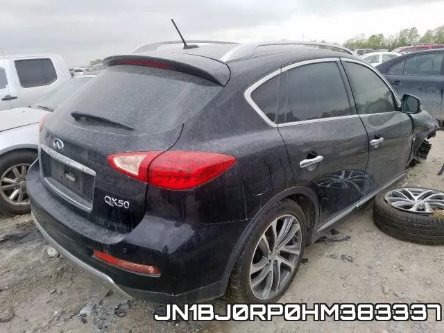 JN1BJ0RP0HM383337 фото 5