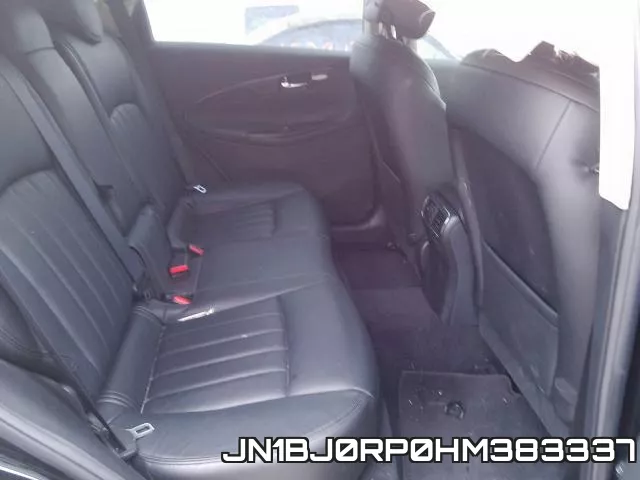 JN1BJ0RP0HM383337 фото 7