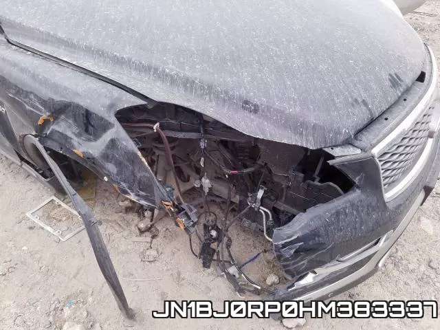 JN1BJ0RP0HM383337 фото 10