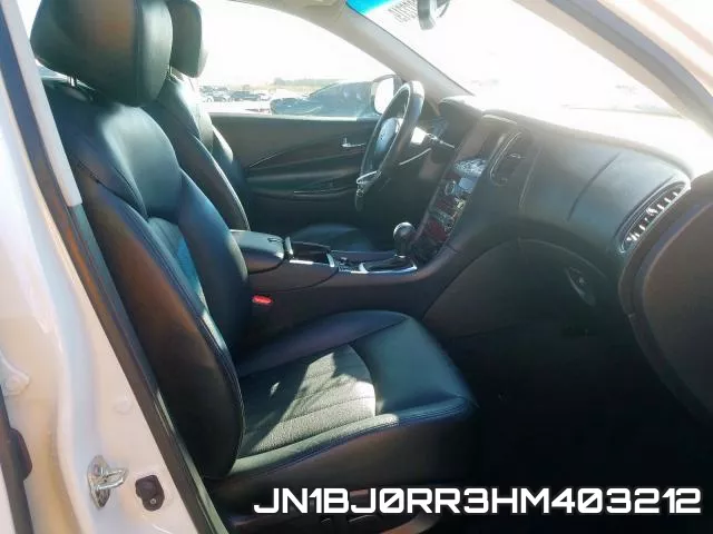 JN1BJ0RR3HM403212 фото 6