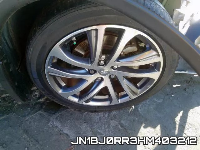 JN1BJ0RR3HM403212 фото 10