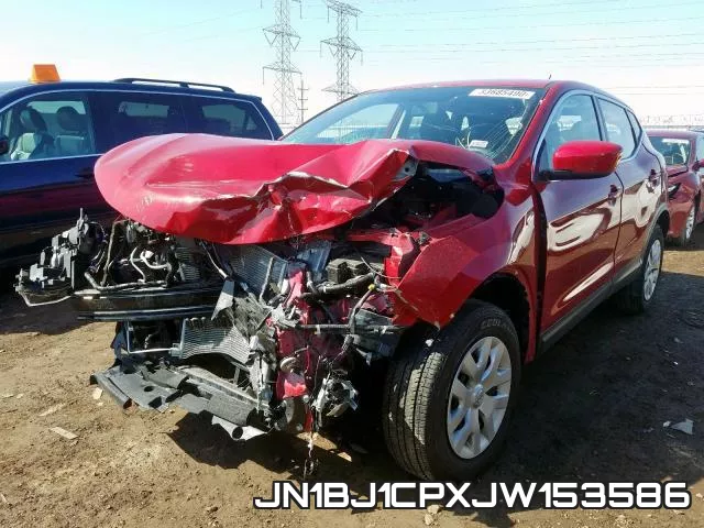 JN1BJ1CPXJW153586 фото 3