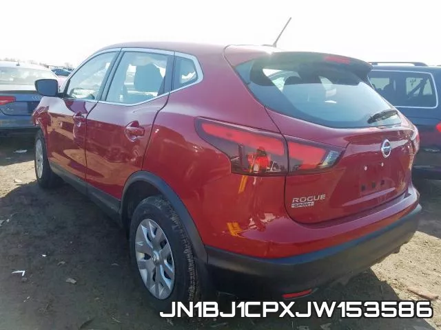 JN1BJ1CPXJW153586 фото 4