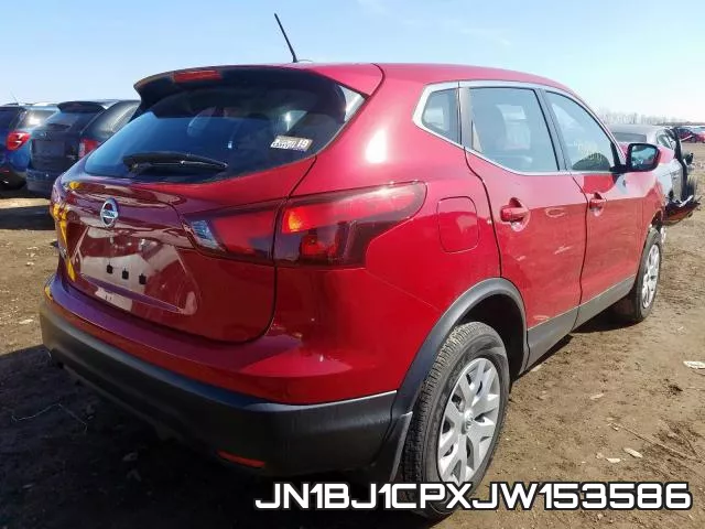 JN1BJ1CPXJW153586 фото 5