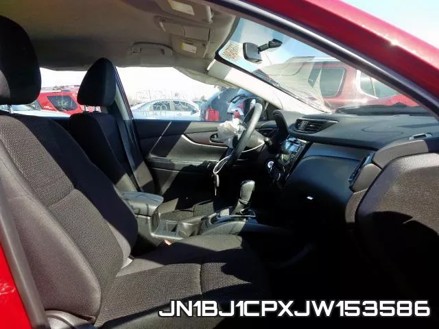 JN1BJ1CPXJW153586 фото 6