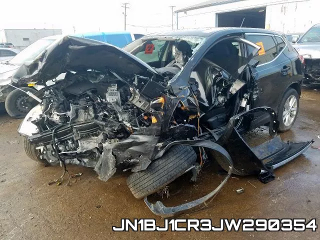 JN1BJ1CR3JW290354 фото 3
