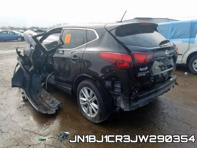 JN1BJ1CR3JW290354 фото 4