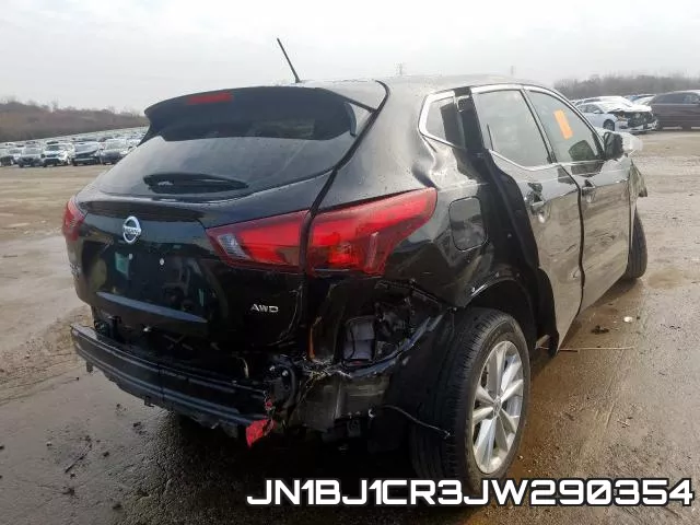 JN1BJ1CR3JW290354 фото 5