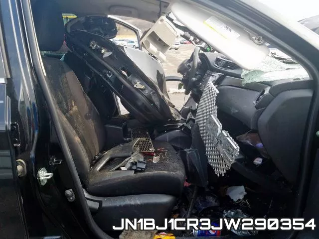 JN1BJ1CR3JW290354 фото 6