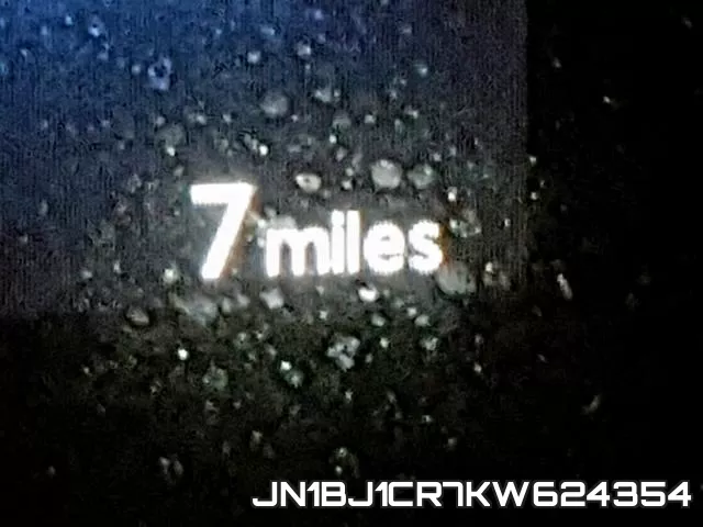 JN1BJ1CR7KW624354 фото 9