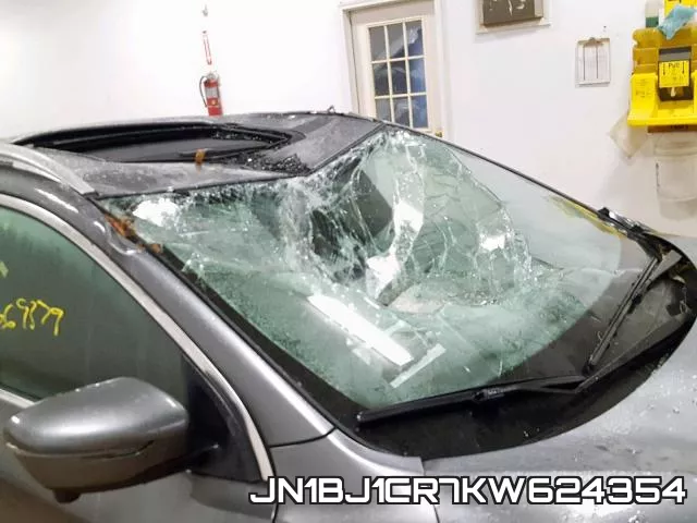 JN1BJ1CR7KW624354 фото 10