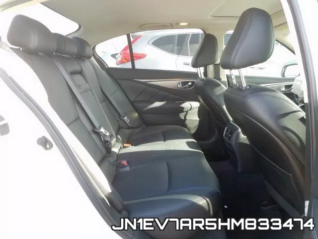 JN1EV7AR5HM833474 фото 7