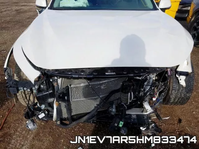 JN1EV7AR5HM833474 фото 8