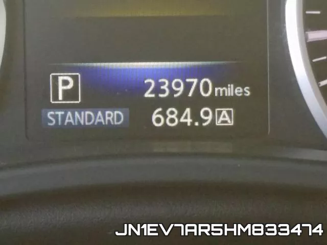 JN1EV7AR5HM833474 фото 9