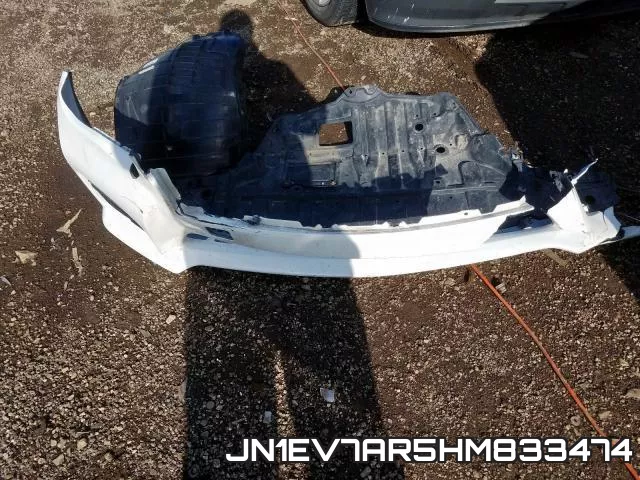 JN1EV7AR5HM833474 фото 10