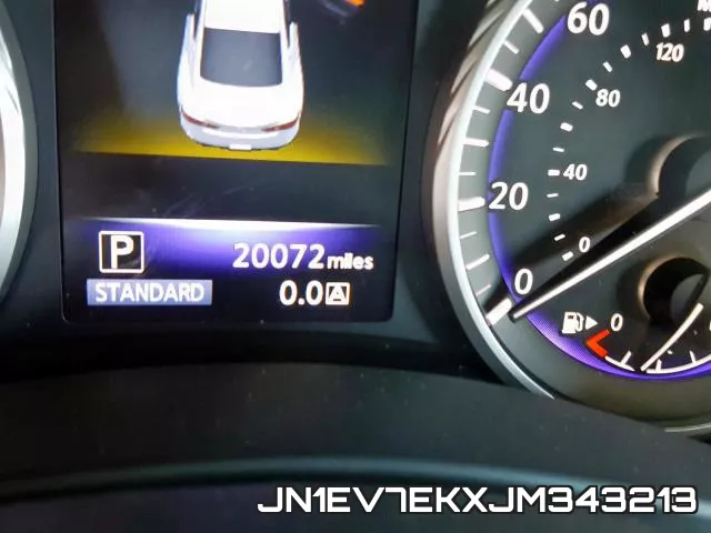 JN1EV7EKXJM343213 фото 9