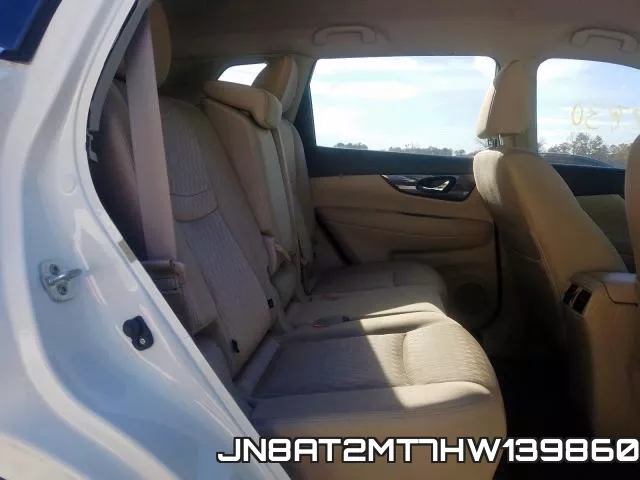 JN8AT2MT7HW139860 фото 7