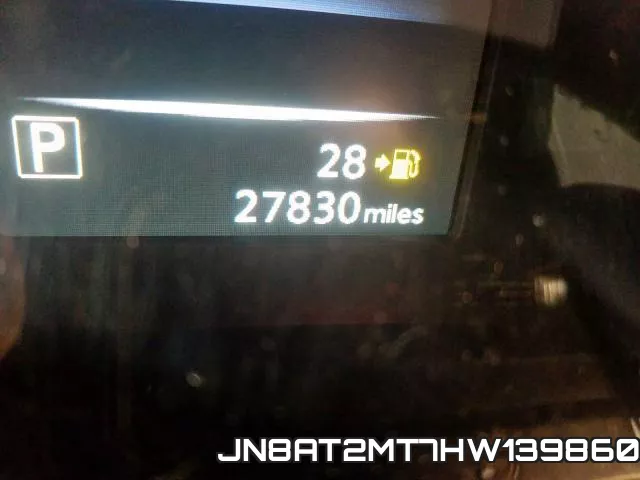 JN8AT2MT7HW139860 фото 9