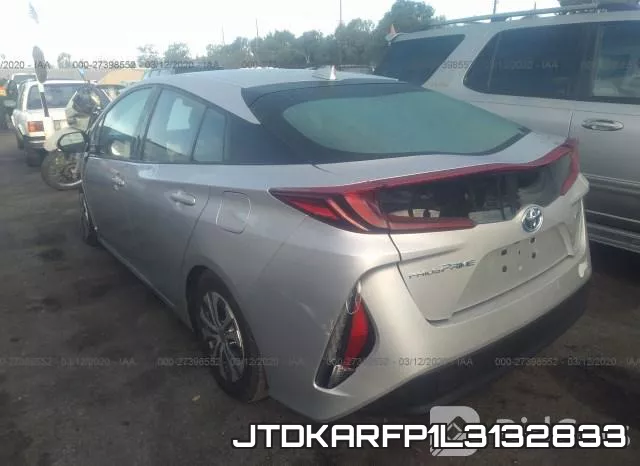 JTDKARFP1L3132833 фото 4