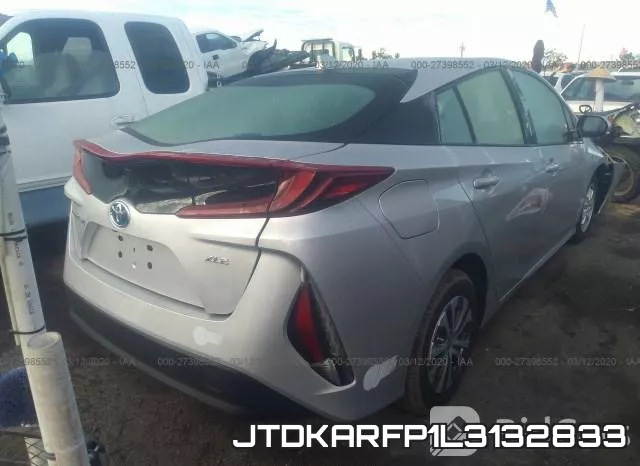 JTDKARFP1L3132833 фото 5