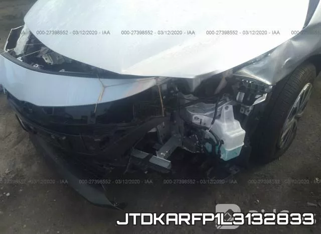 JTDKARFP1L3132833 фото 7