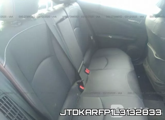 JTDKARFP1L3132833 фото 9