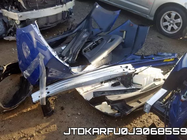 JTDKARFU0J3068559 фото 10