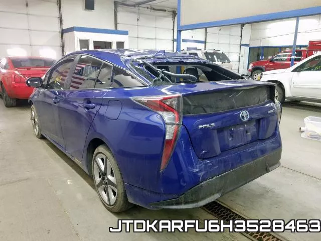 JTDKARFU6H3528463 фото 4