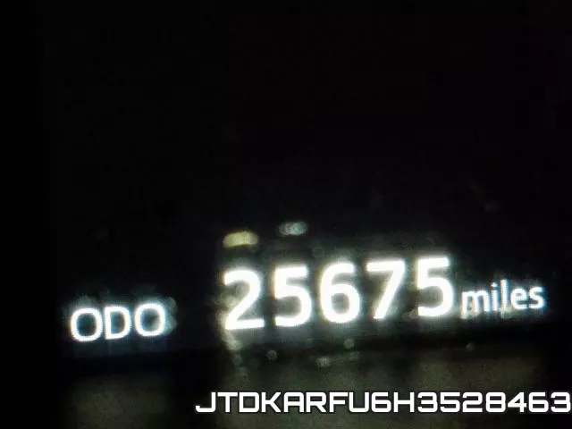 JTDKARFU6H3528463 фото 9
