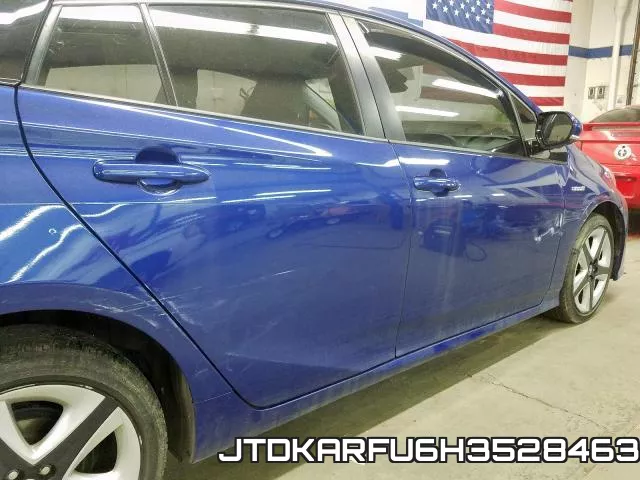 JTDKARFU6H3528463 фото 10