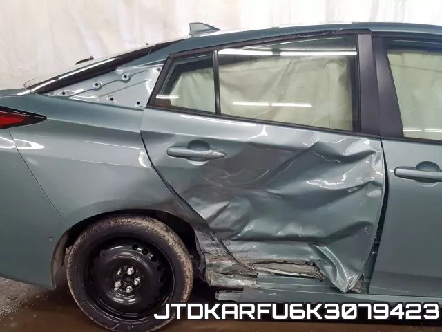 JTDKARFU6K3079423 фото 10