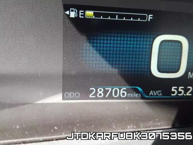 JTDKARFU8K3075356 фото 9