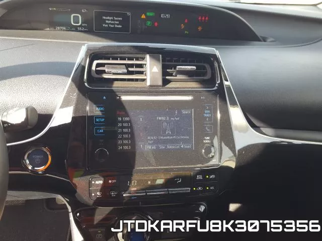 JTDKARFU8K3075356 фото 10