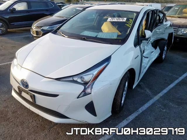 JTDKBRFU0H3029719 фото 3