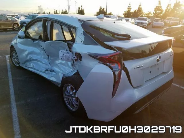 JTDKBRFU0H3029719 фото 4