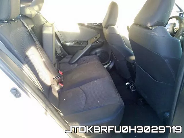 JTDKBRFU0H3029719 фото 7